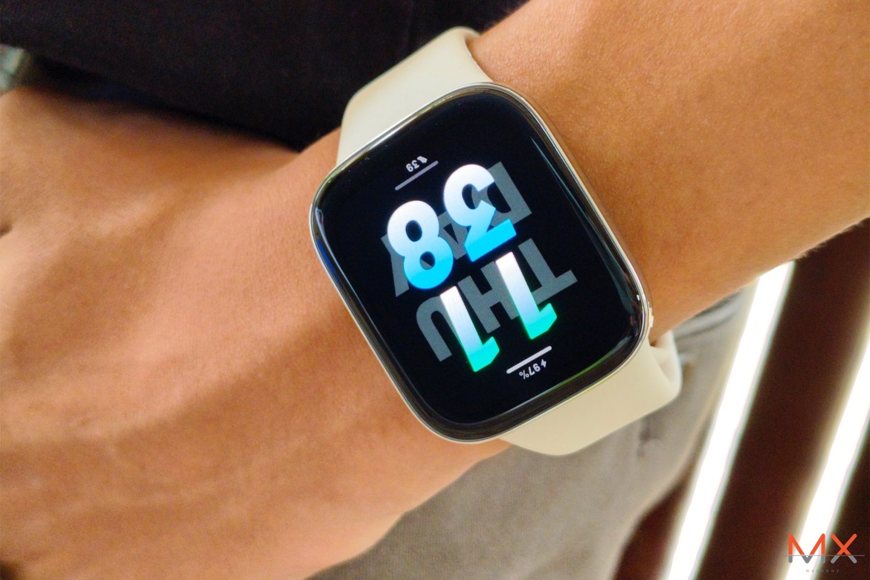 Redmi Watch 3 รีวิว