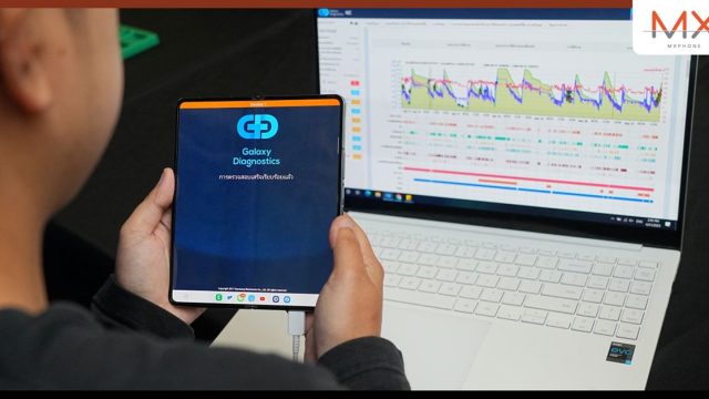 ซัมซุง เดินหน้าโครงการ “Samsung Tech Skill” เปลี่ยน “พรสวรรค์” สู่ “ช่างมืออาชีพ” ต่อเนื่องเป็นปีที่ 3
