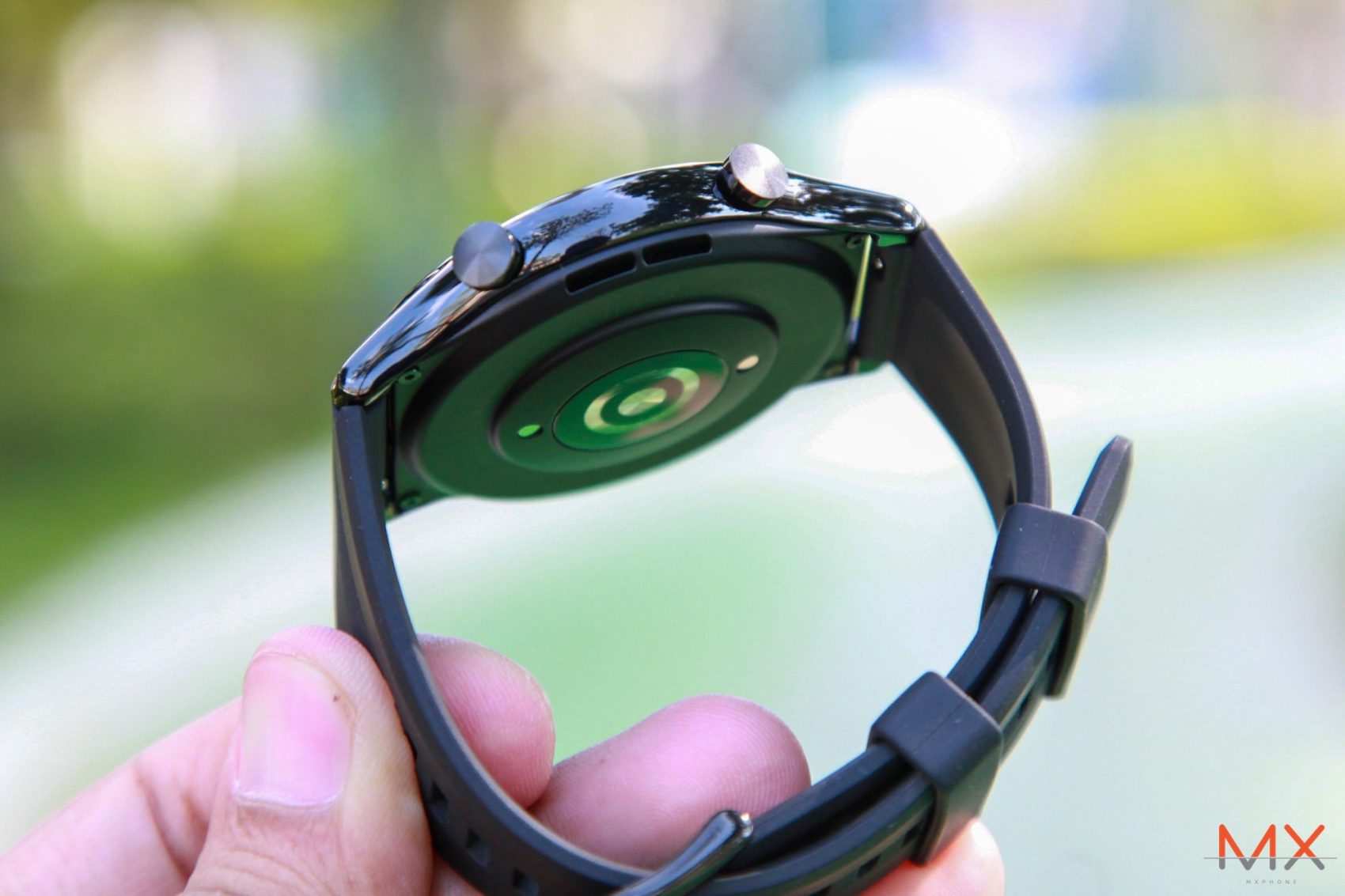 HONOR Watch GS 3 รีวิว