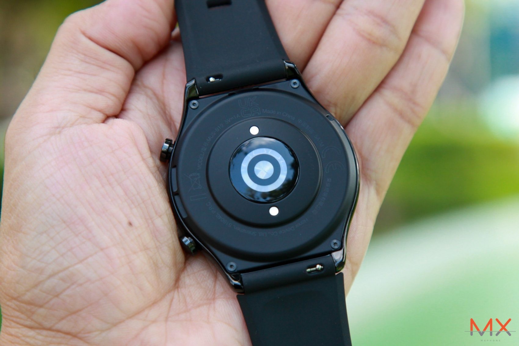 HONOR Watch GS 3 รีวิว
