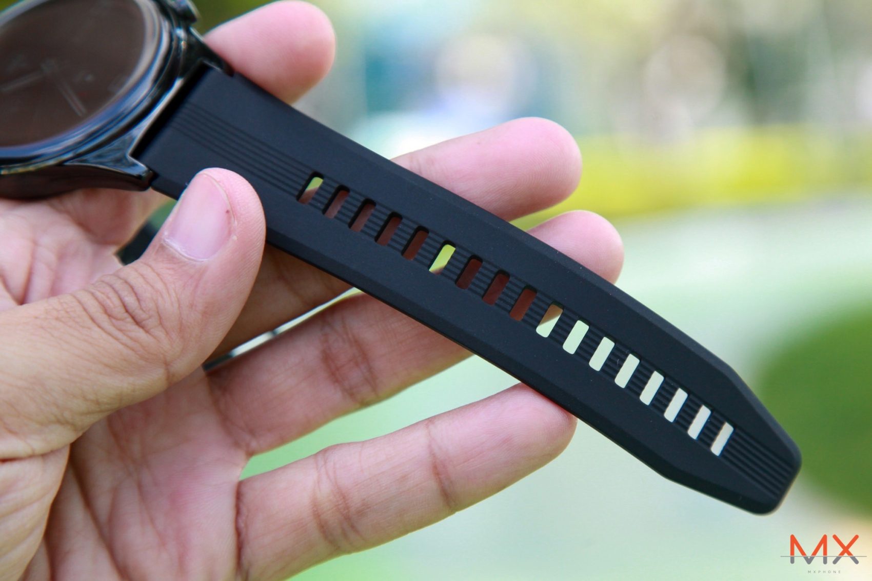 HONOR Watch GS 3 รีวิว