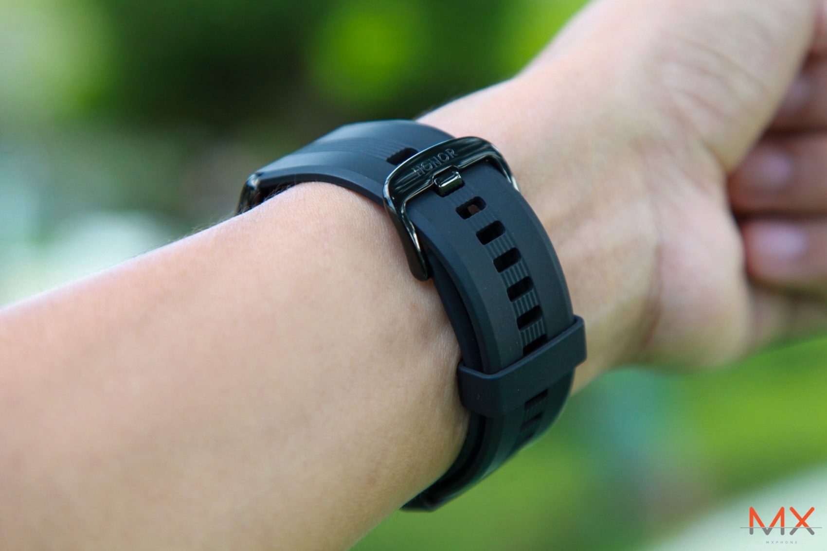 HONOR Watch GS 3 รีวิว