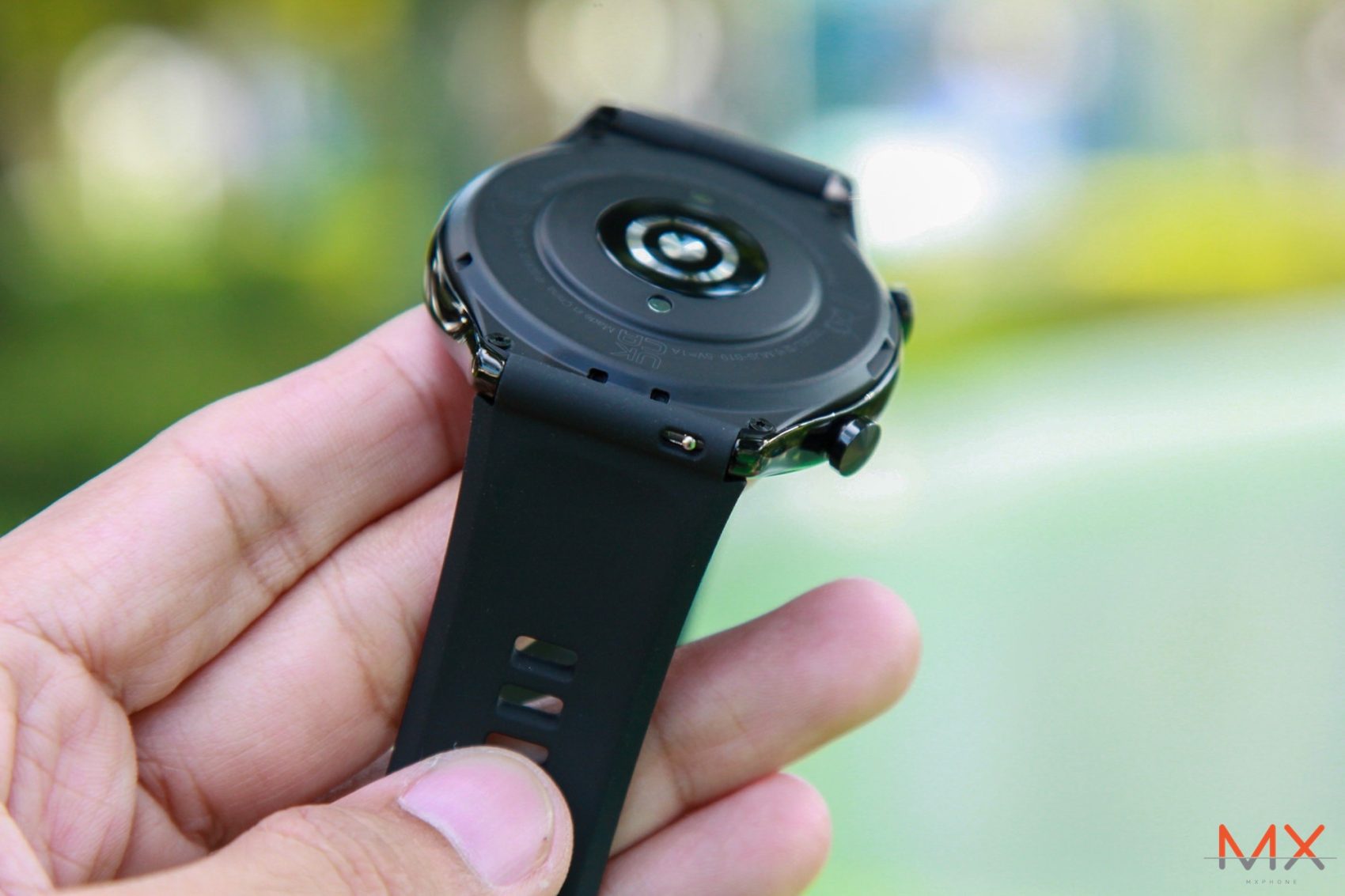 HONOR Watch GS 3 รีวิว