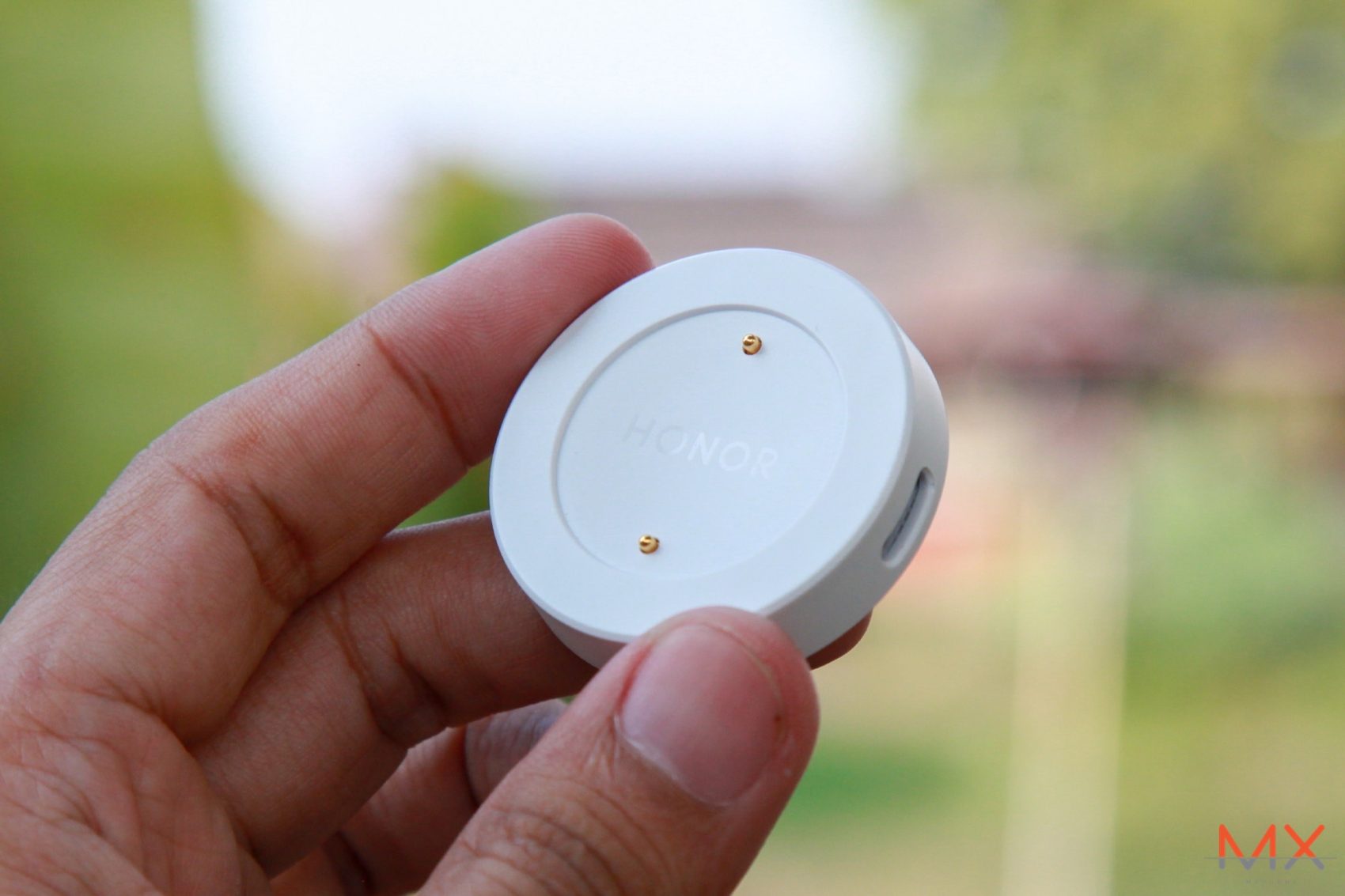 HONOR Watch GS 3 รีวิว