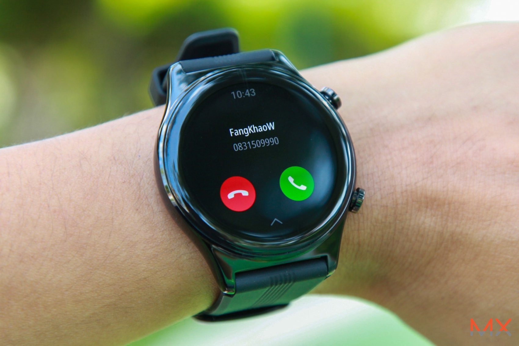 HONOR Watch GS 3 รีวิว