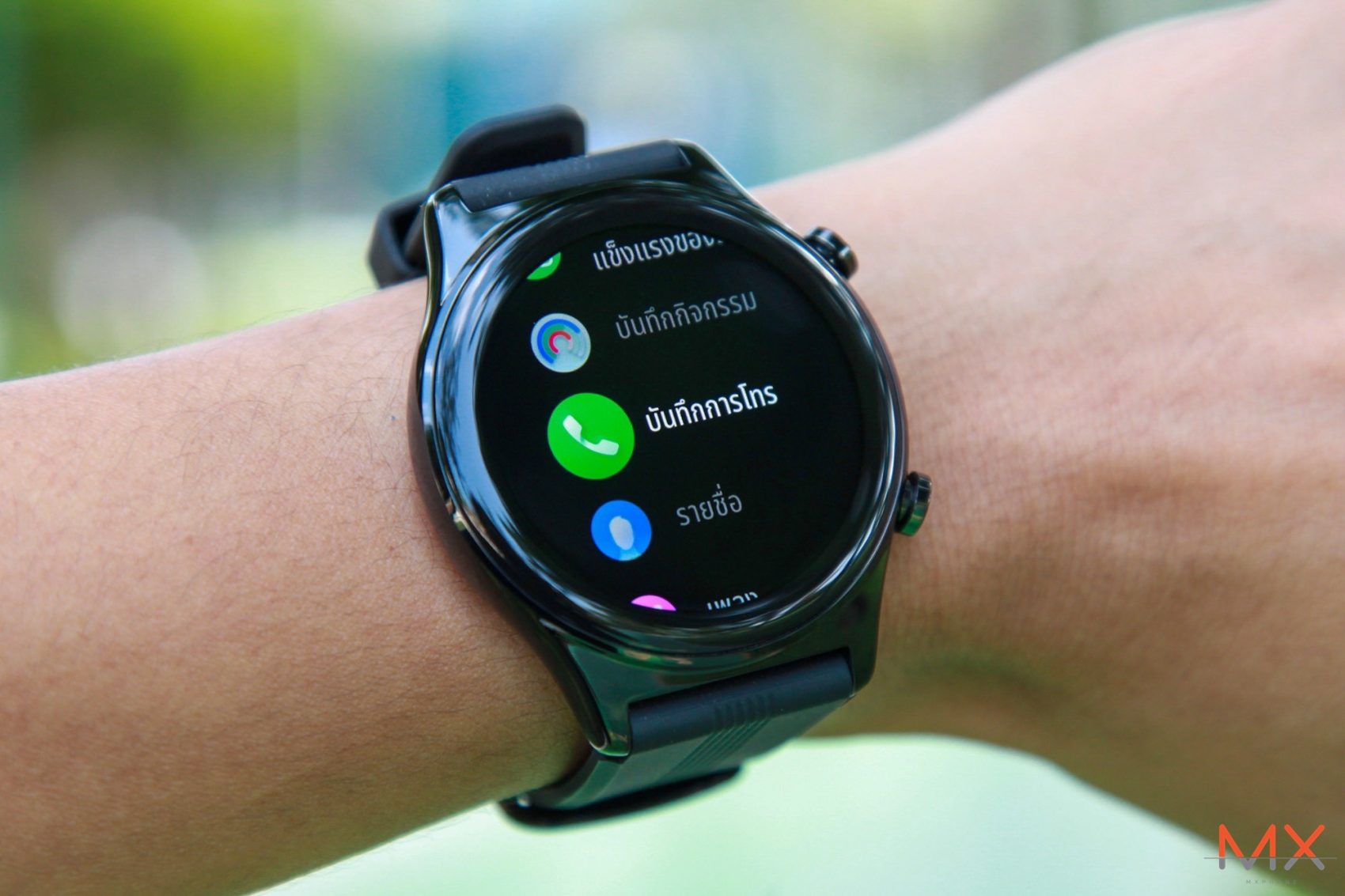HONOR Watch GS 3 รีวิว
