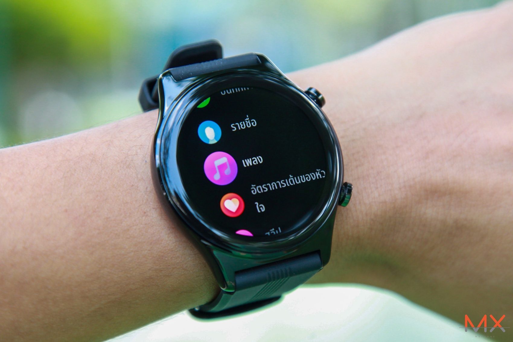 HONOR Watch GS 3 รีวิว