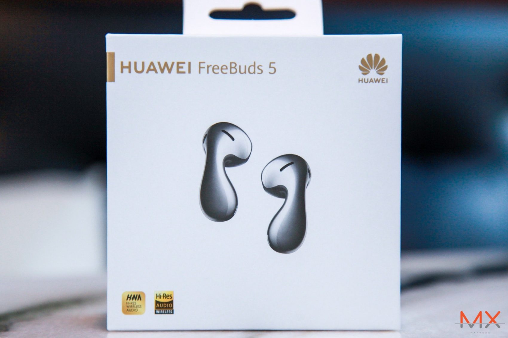 HUAWEI FreeBuds 5 รีวิว