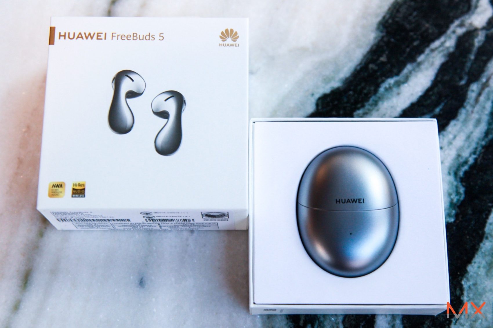HUAWEI FreeBuds 5 รีวิว