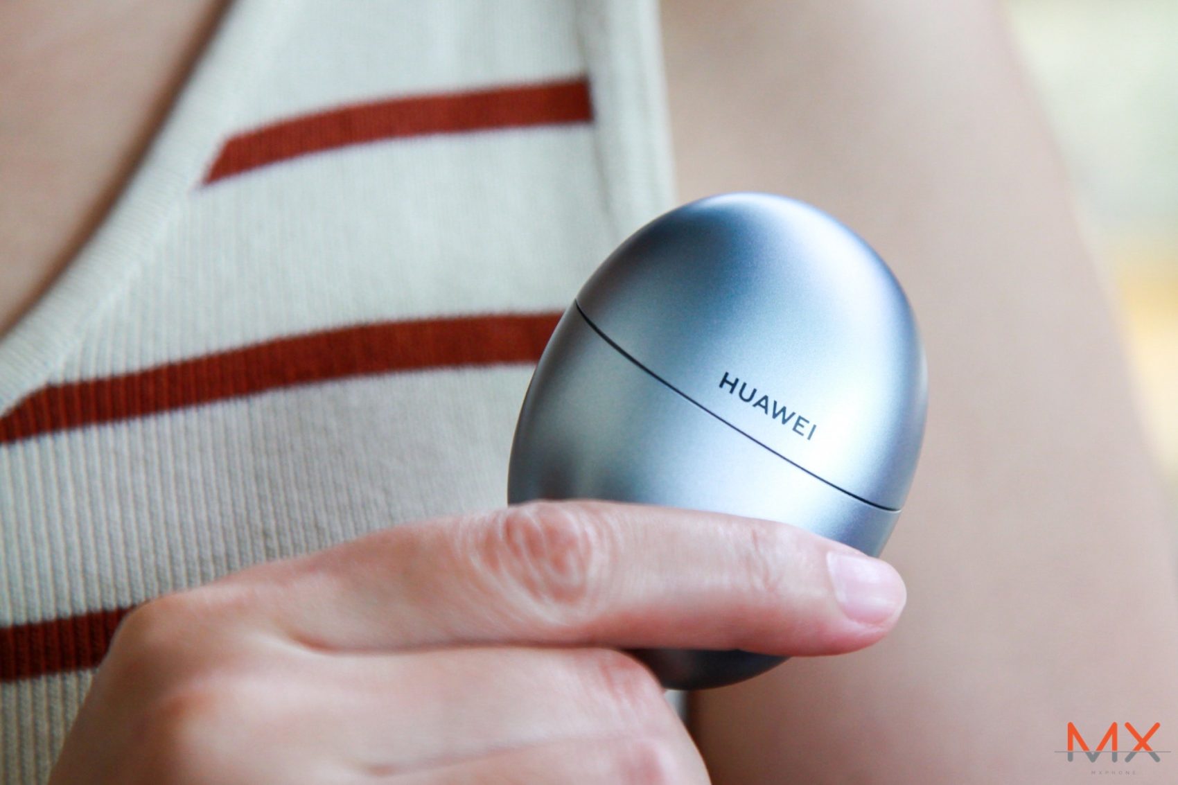 HUAWEI FreeBuds 5 รีวิว