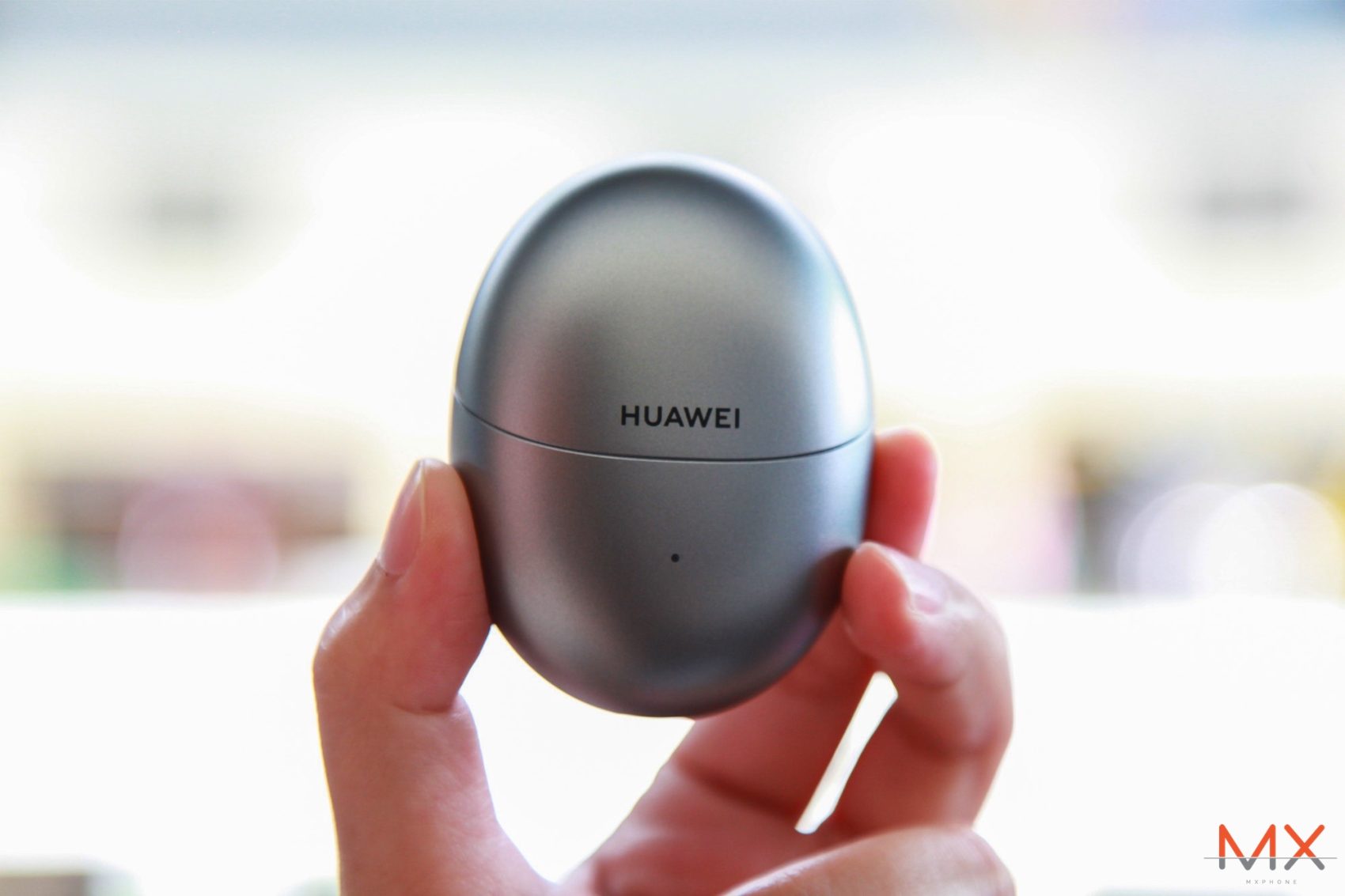 HUAWEI FreeBuds 5 รีวิว
