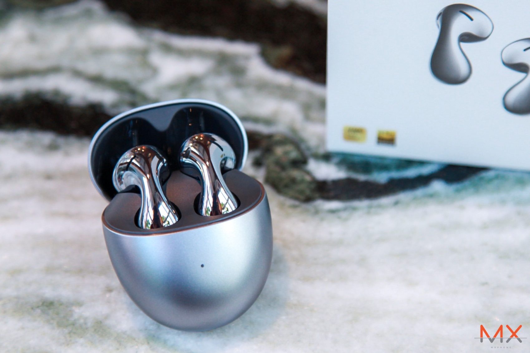 HUAWEI FreeBuds 5 รีวิว