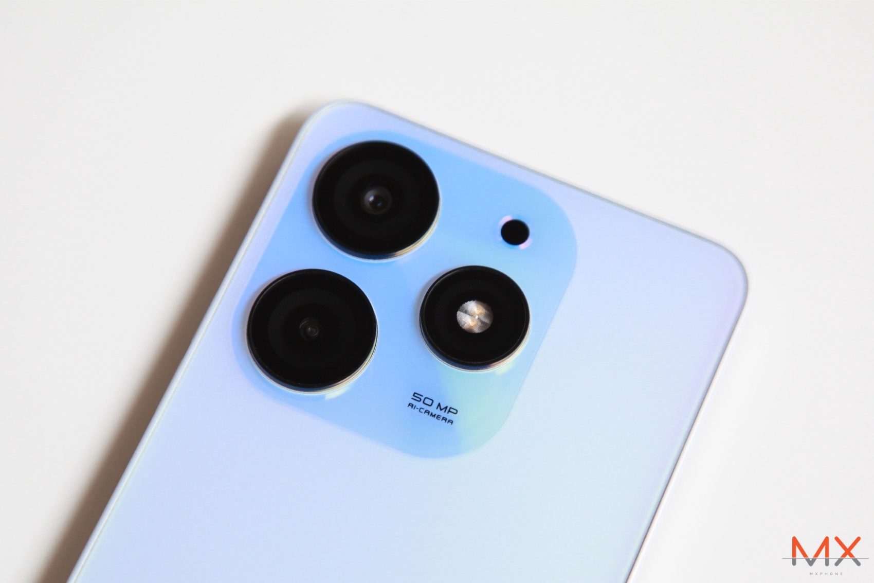 TECNO SPARK 10 Pro รีวิว