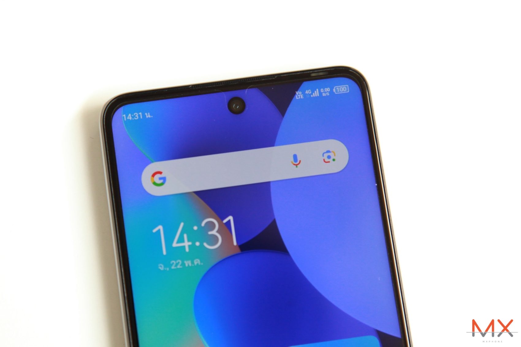 TECNO SPARK 10 Pro รีวิว