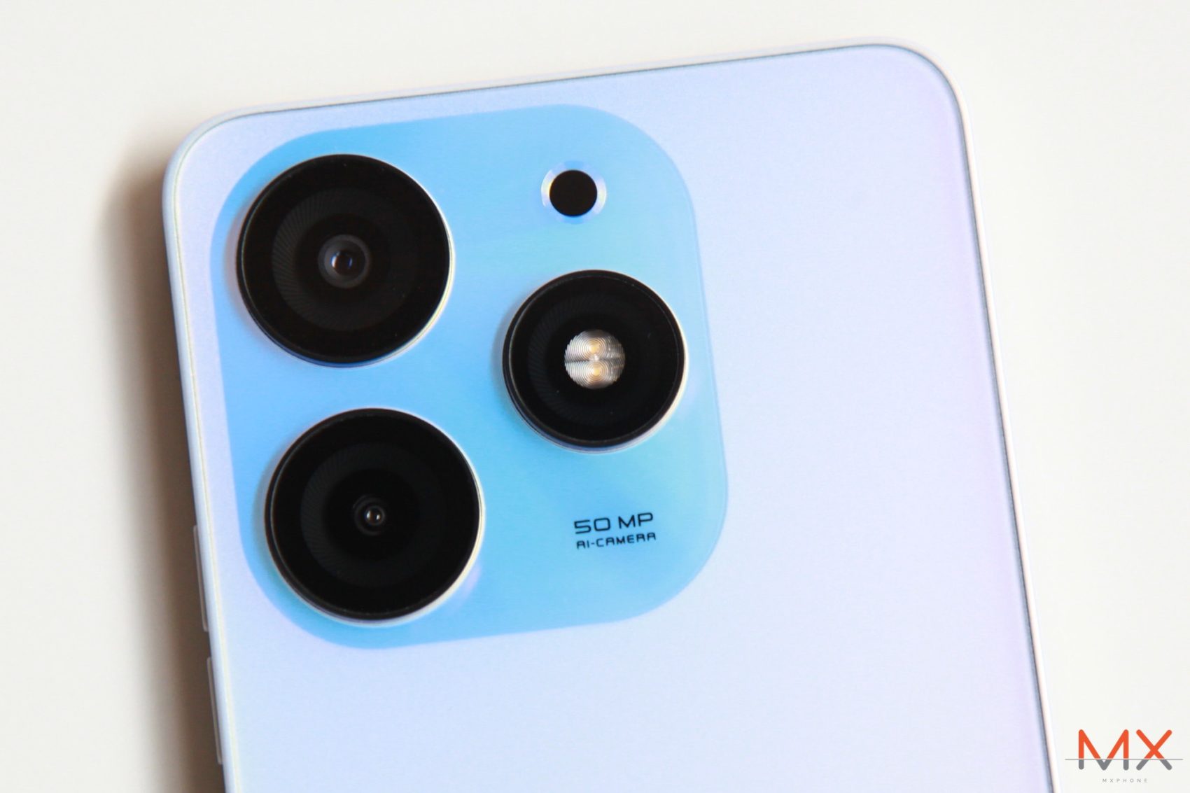 TECNO SPARK 10 Pro รีวิว