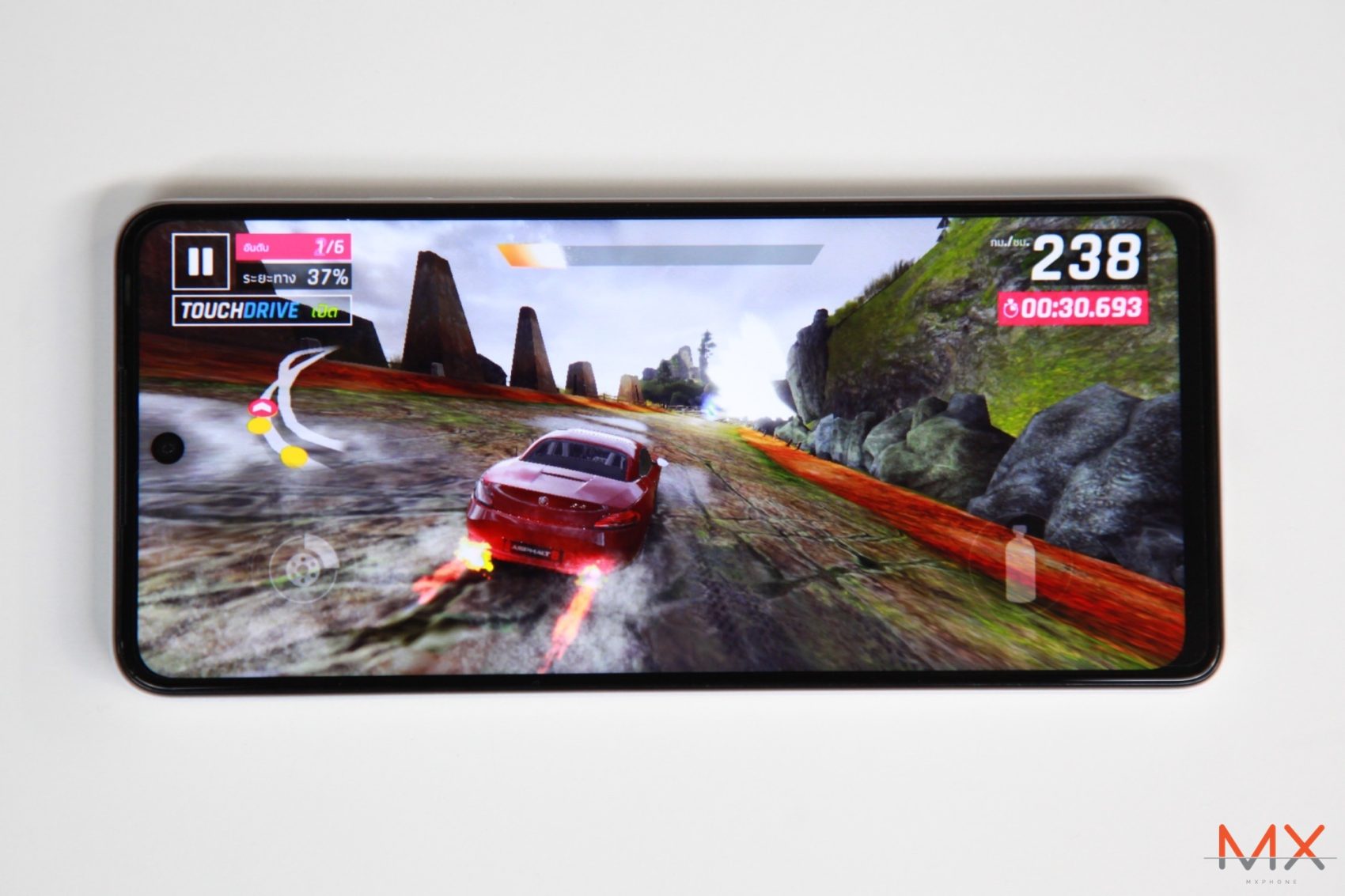 TECNO SPARK 10 Pro รีวิว