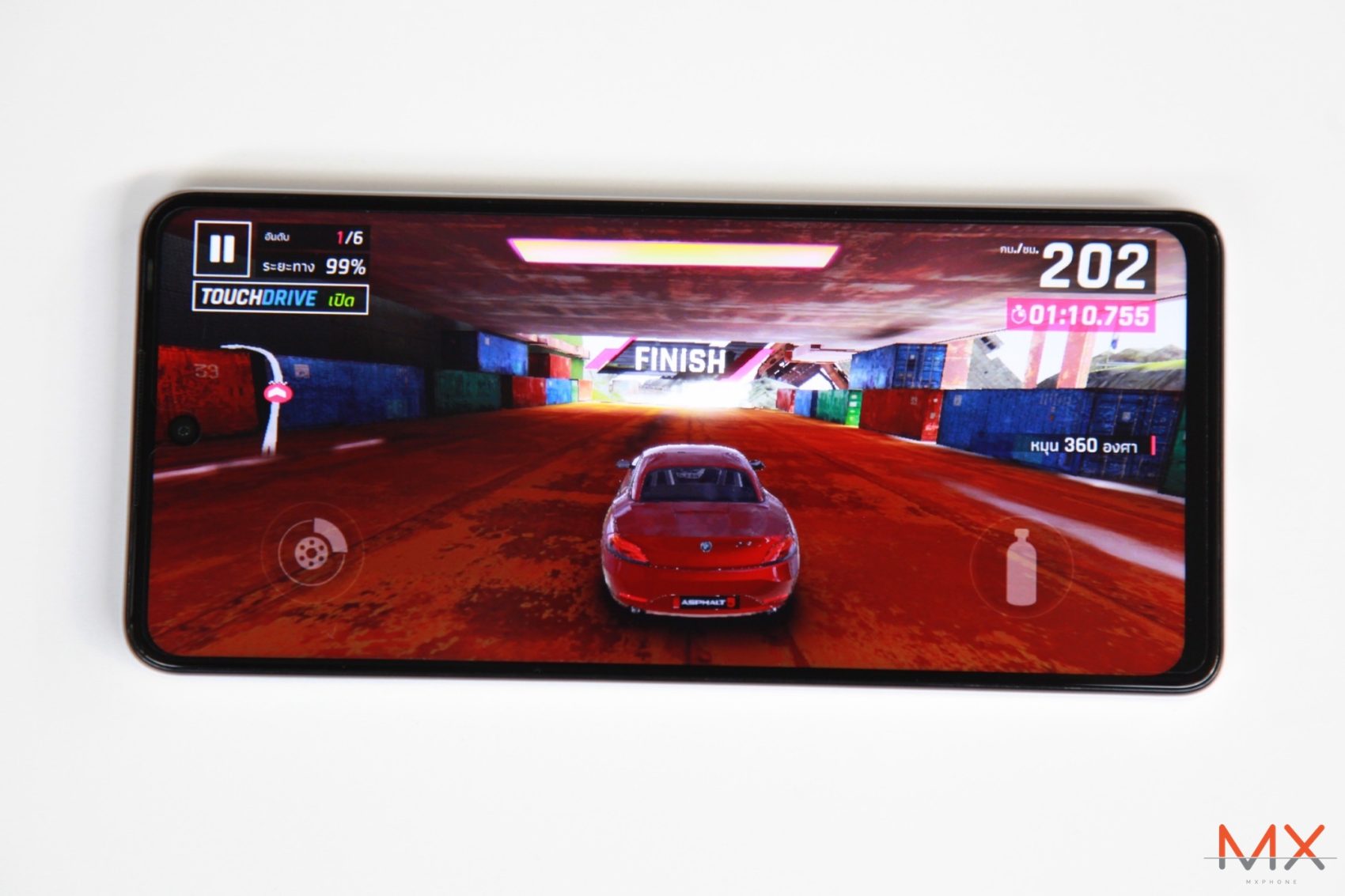 TECNO SPARK 10 Pro รีวิว