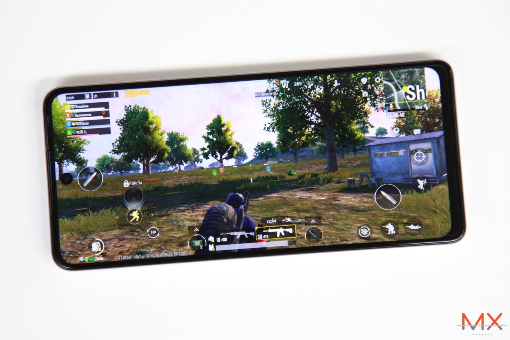 TECNO SPARK 10 Pro รีวิว