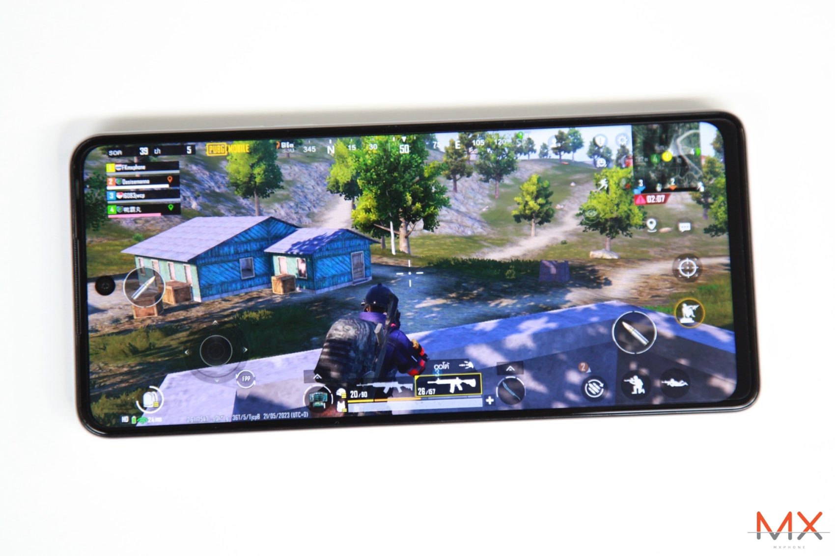 TECNO SPARK 10 Pro รีวิว
