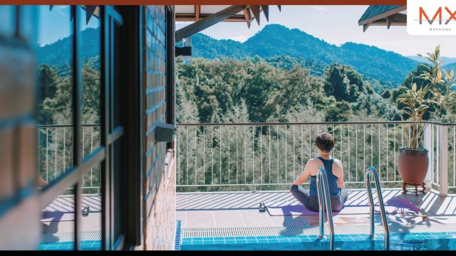 Booking.com เผยเทรนด์ Wellness Tourism ในหมู่ผู้เดินทางชาวไทย และโอกาสครั้งสำคัญของอุตสาหกรรมการท่องเที่ยว