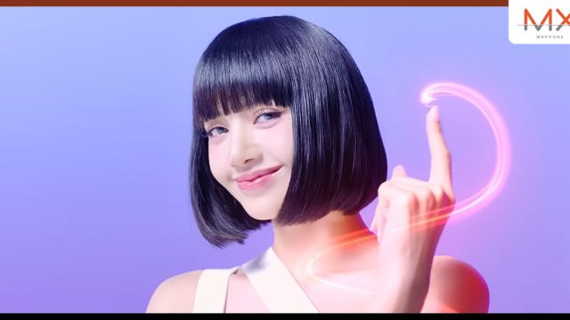 พาส่องชีวิตดี๊ดี เทคขั้นสุดกับ LISA BLACKPINK ไปกับ “TrueX เทคโนโลยีเพื่อชีวิตอัจฉริยะ”
