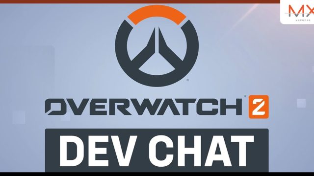 เผย Roadmap ของ Overwatch 2 ในปี 2023 และระบบ PvE