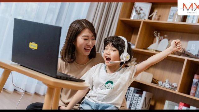 51Talk พลิกโฉมคลาสเรียนภาษาอังกฤษสำหรับเด็ก ดึงเทคโนโลยี AI สุดล้ำช่วยเสริมประสิทธิภาพการเรียนรู้