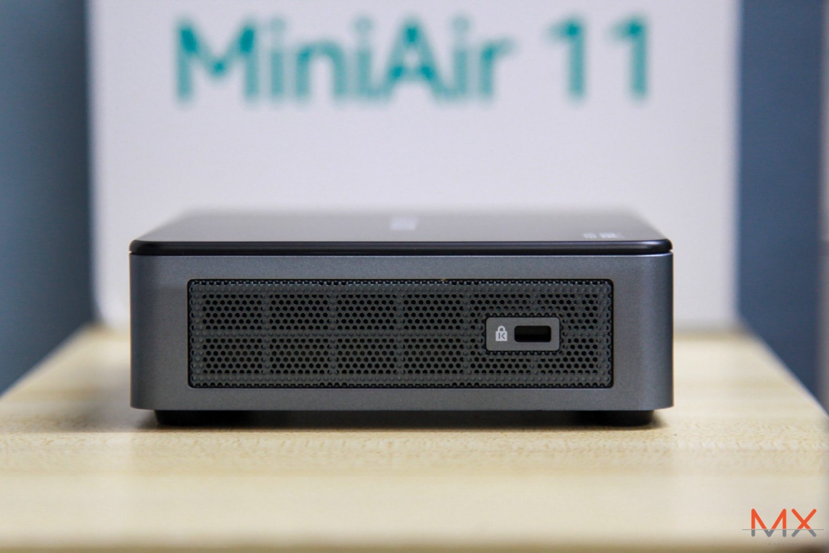 GEEKOM MiniAir 11 รีวิว
