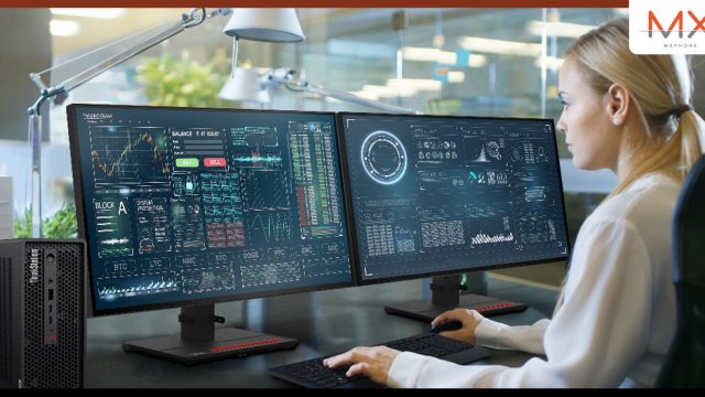Lenovo เปิดตัวเวิร์คสเตชันรุ่นล่าสุด ก้าวข้ามขีดจำกัดการสร้างสรรค์ผลงานในโลกการทำงานแบบไฮบริด