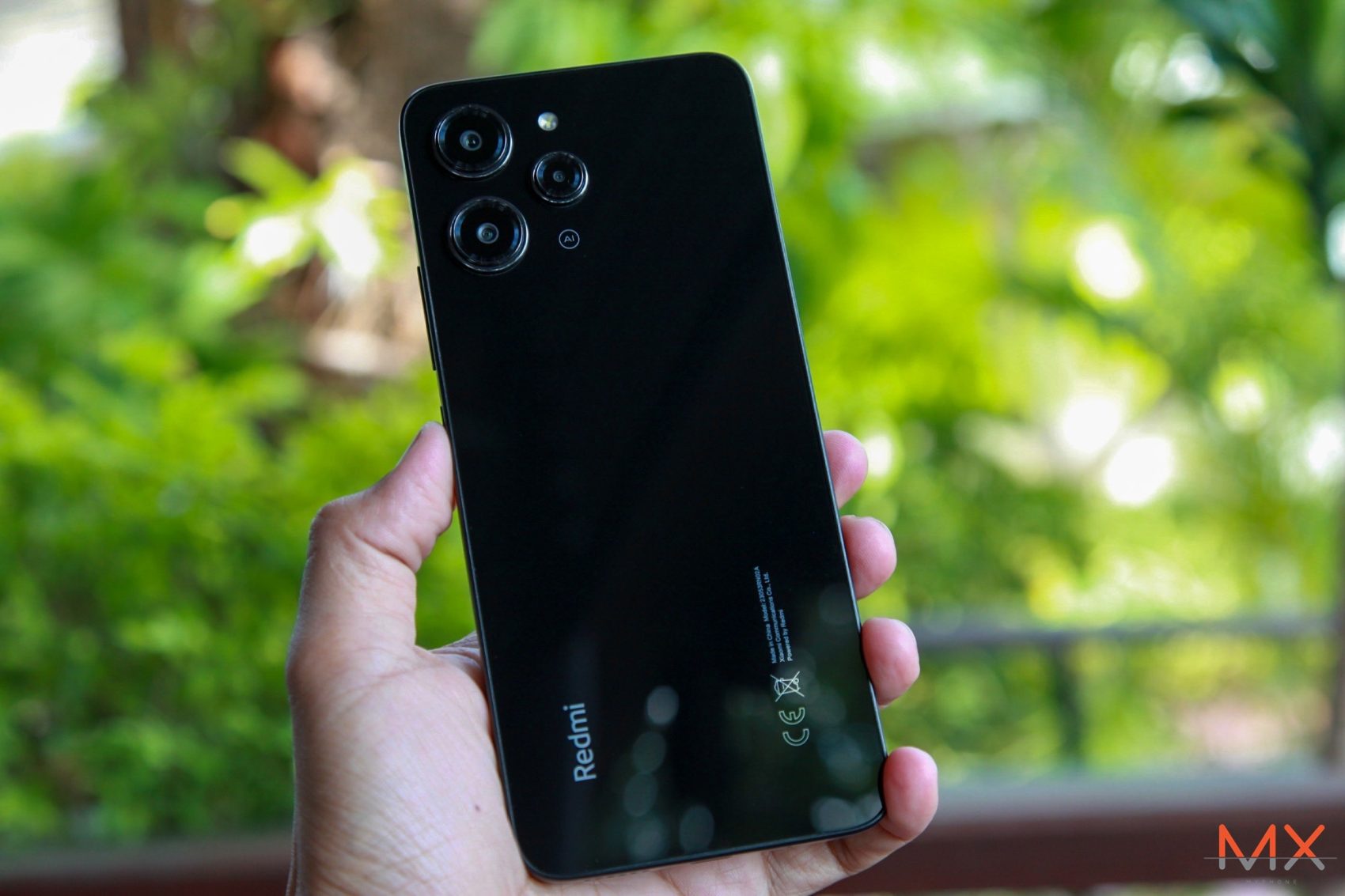 Redmi 12 รีวิว
