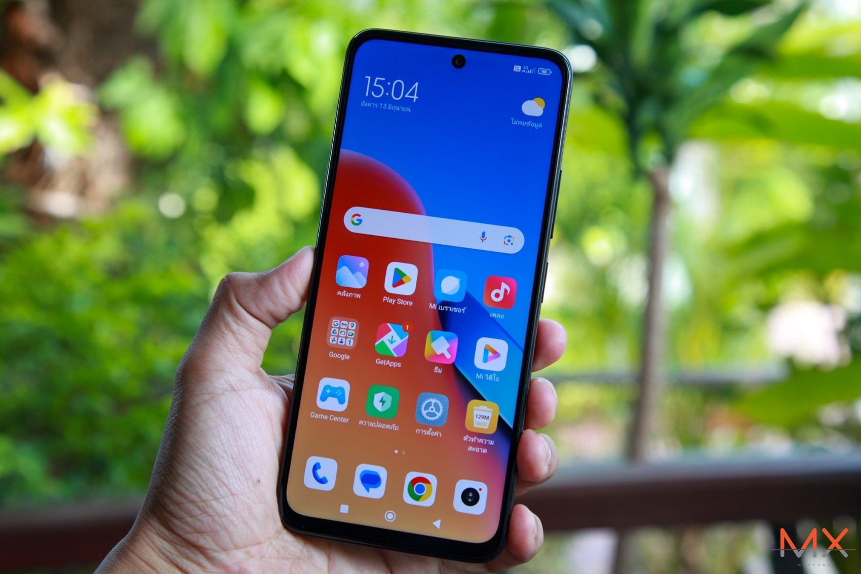 Redmi 12 รีวิว
