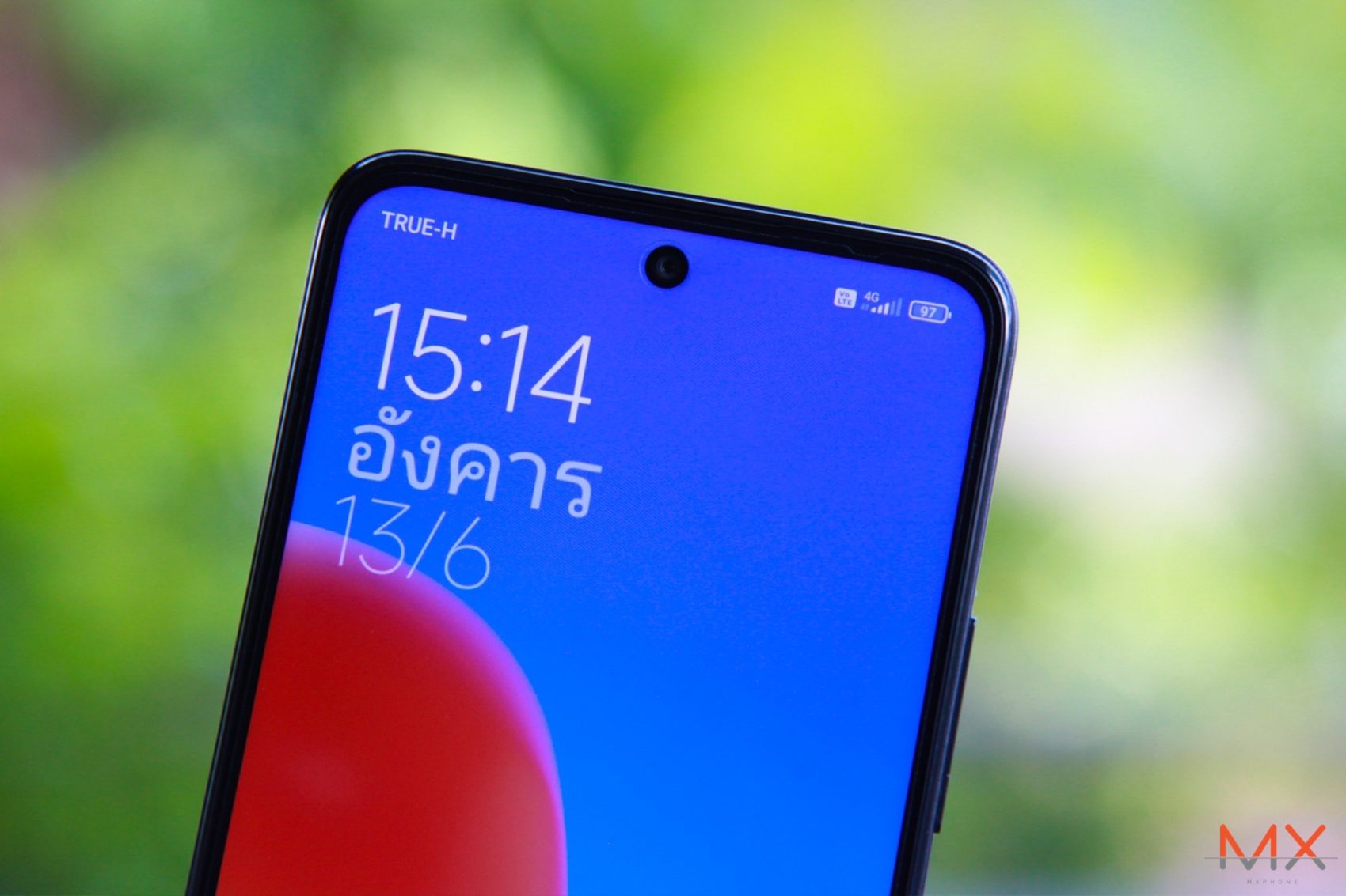 Redmi 12 รีวิว