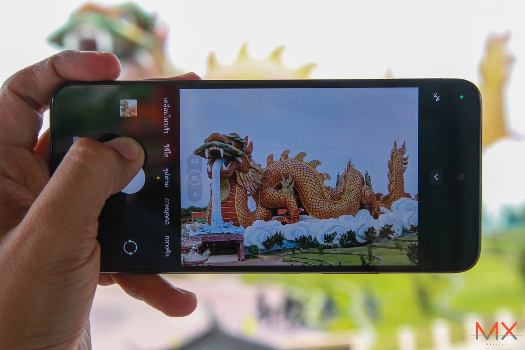 Redmi 12 รีวิว