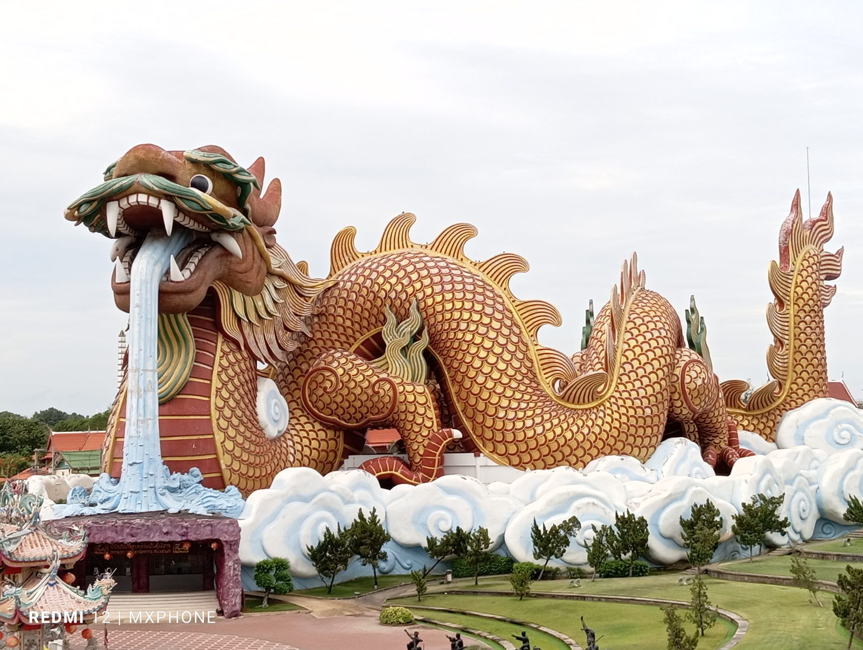 Redmi 12 รีวิว