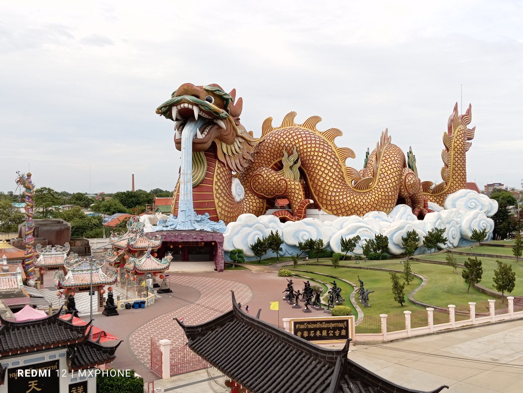 Redmi 12 รีวิว