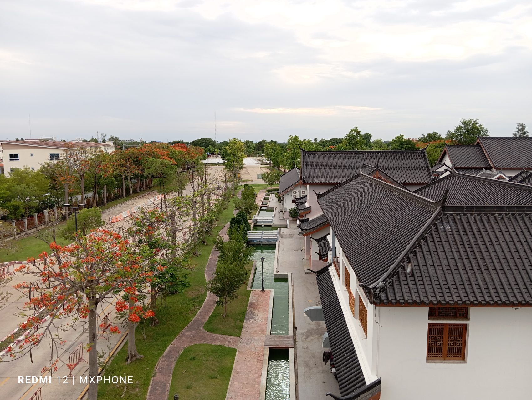 Redmi 12 รีวิว