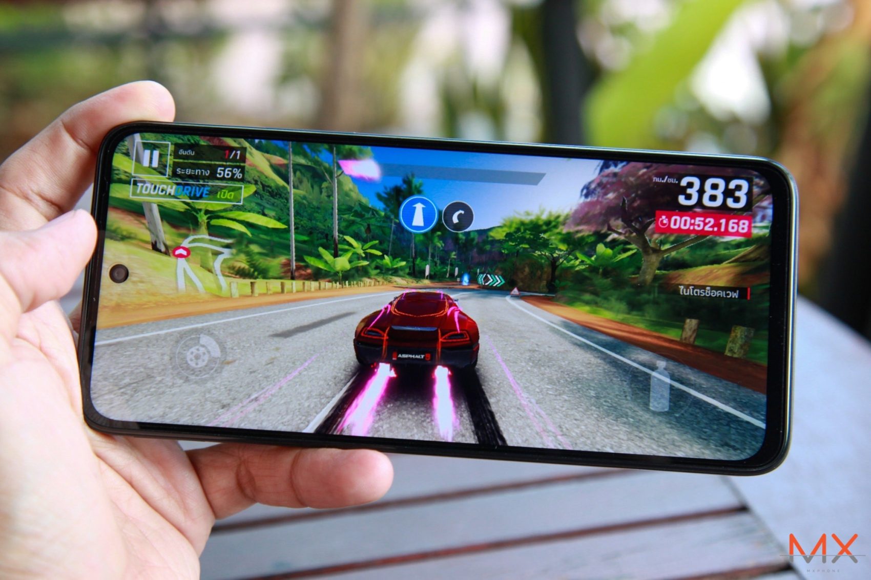 Redmi 12 รีวิว