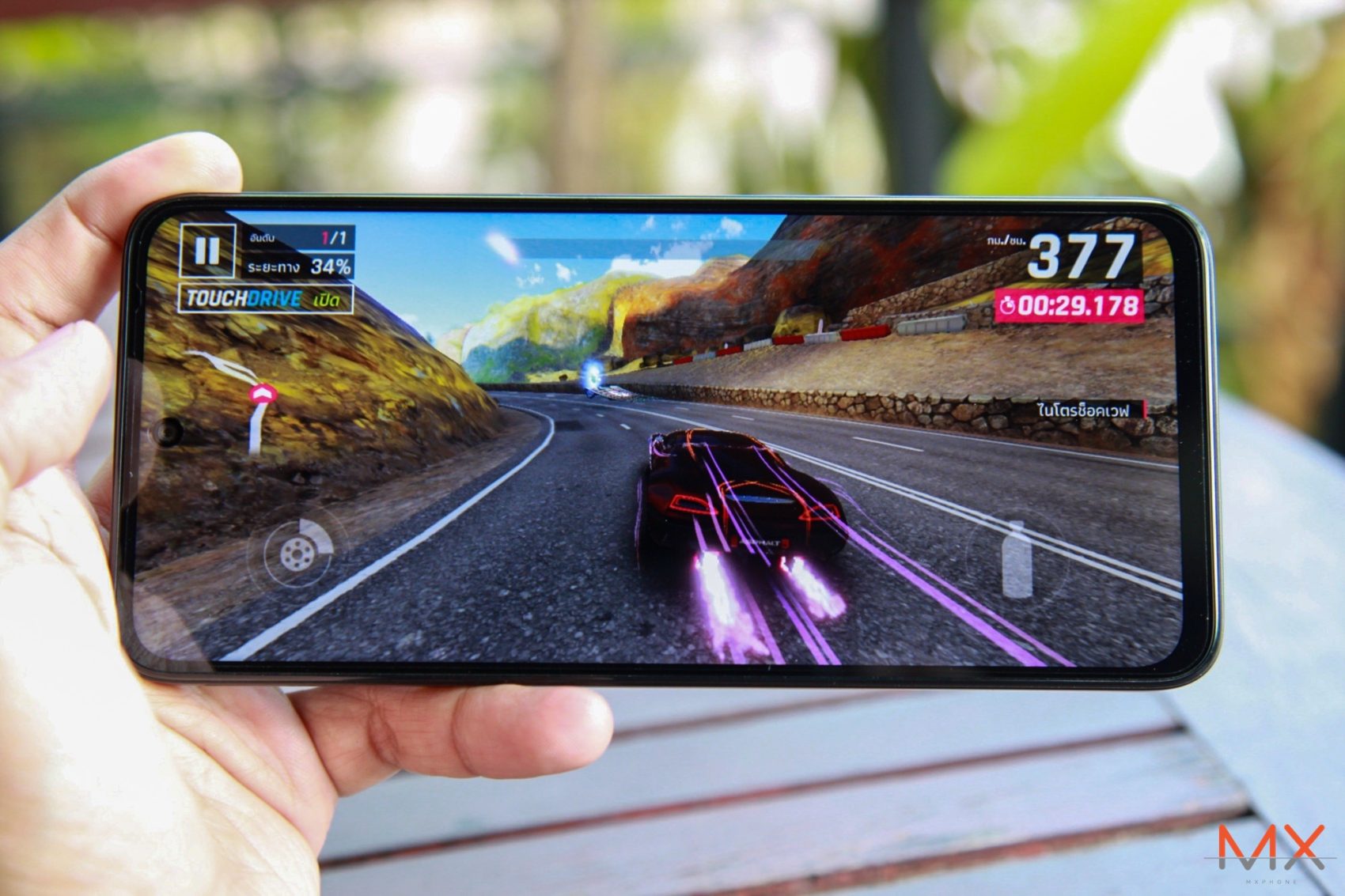 Redmi 12 รีวิว