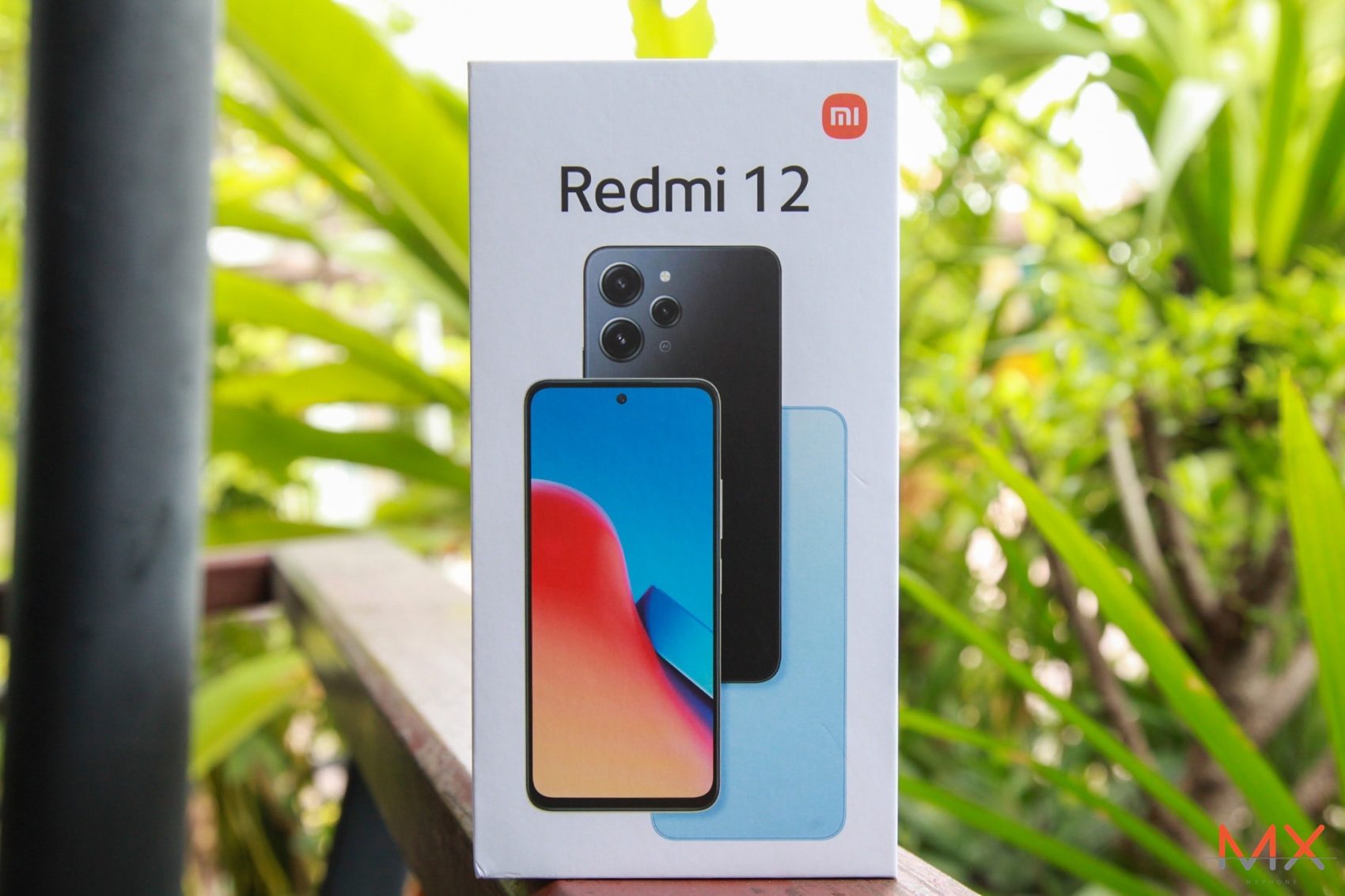 Redmi 12 รีวิว
