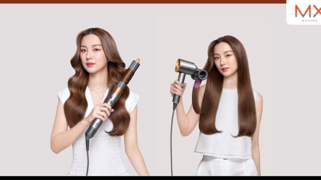 เคล็ดลับผมสวยในวันสบาย ๆ แบบฉบับต้าเหนิง เสกได้ด้วยอุปกรณ์จัดแต่งทรงเพียงไม่กี่ชิ้น