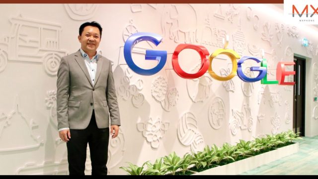 Readyplanet คว้ารางวัลชนะเลิศด้านการใช้เทคโนโลยี AI และแมชชีนเลิร์นนิง จาก Google ประเทศไทย