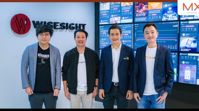 Wisesight ประกาศจับมือ depa, Etailligence, ZWIZ.AI พร้อมเปิดตัวทีม ZOCIAL EYE TRAINER
