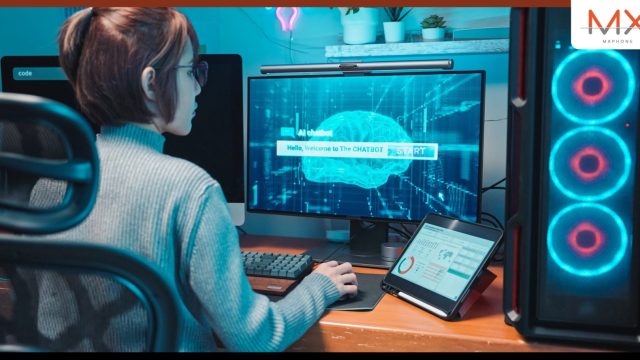 “ความน่าเชื่อถือ” และ “ความปลอดภัย” สองปัจจัยสำคัญกำหนดอนาคต Generative AI” โดย Gartner