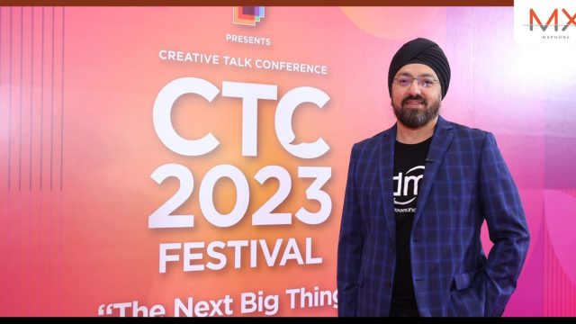 เจาะประเด็น The Next Big Things ของวงการ FinTech จากเวที CTC2023 Festival