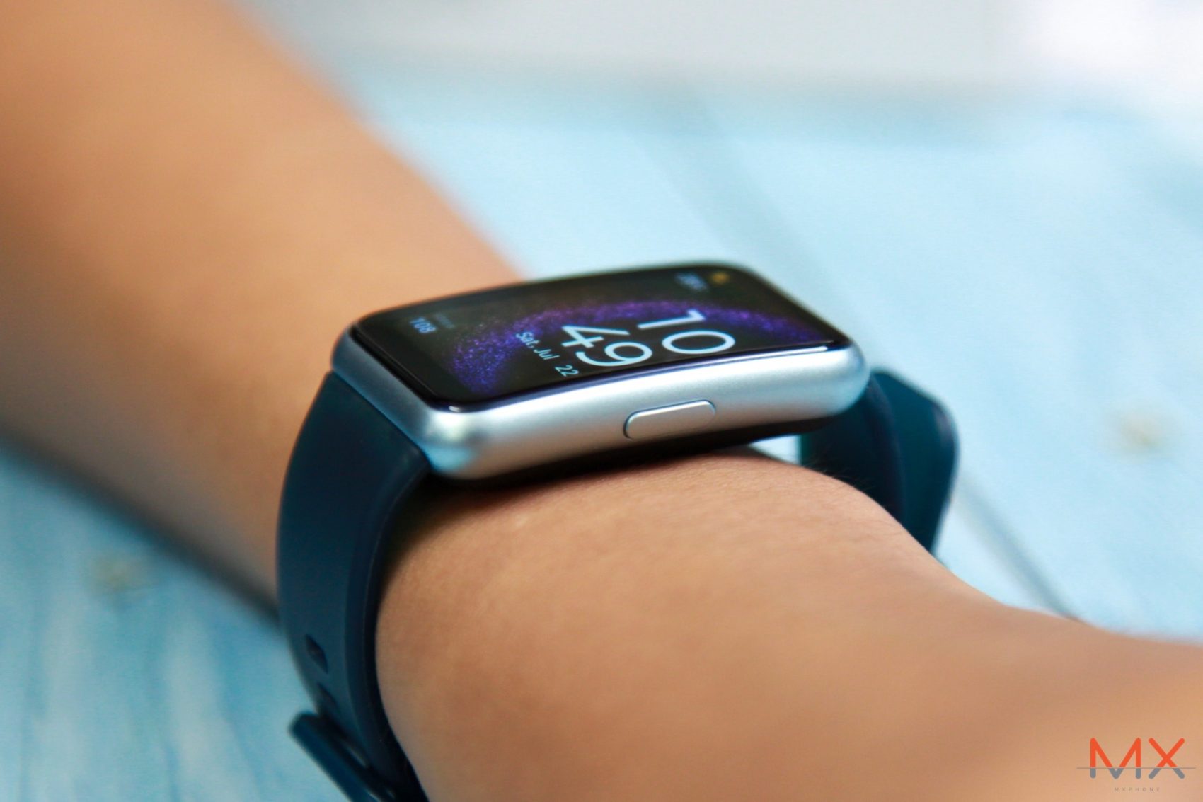 HUAWEI WATCH FIT Special Edition รีวิว