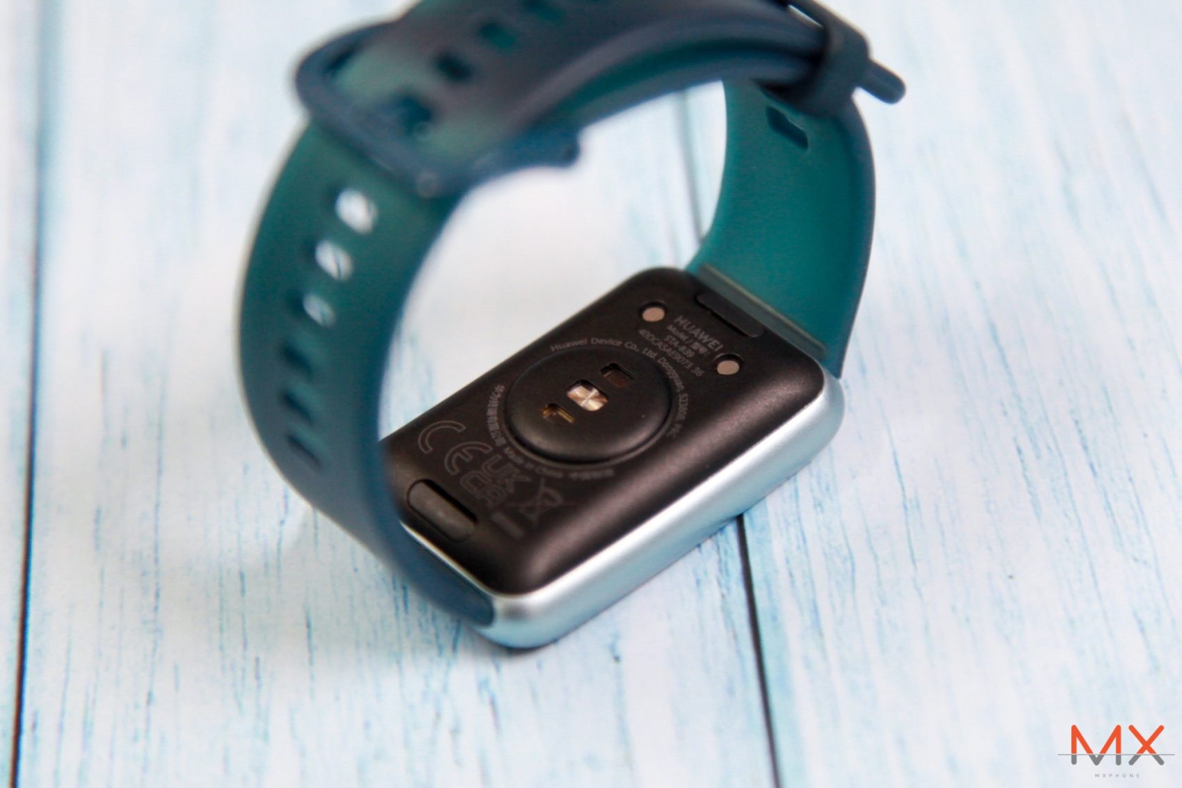 HUAWEI WATCH FIT Special Edition รีวิว