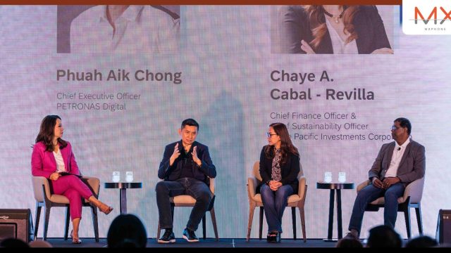 SAP NOW เอเชียตะวันออกเฉียงใต้ จัดงานนำเสนอลูกค้าพร้อมนวัตกรรมที่ใช้รับมือกับธุรกิจแห่งอนาคต