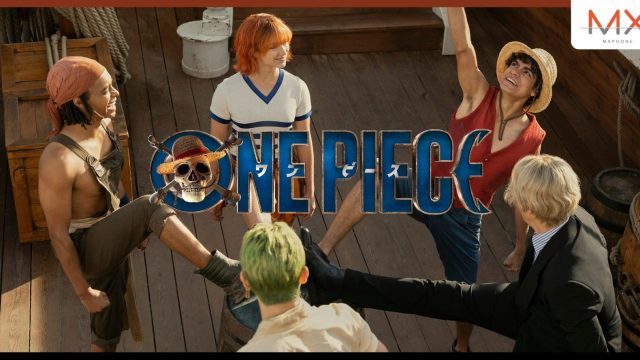มาร่วมฉลอง ONE PIECE Day กับที่สุดของความพิเศษ กับการไลฟ์สดงานอีเว้นท์สุดยิ่งใหญ่ ส่งตรงจากญี่ปุ่น