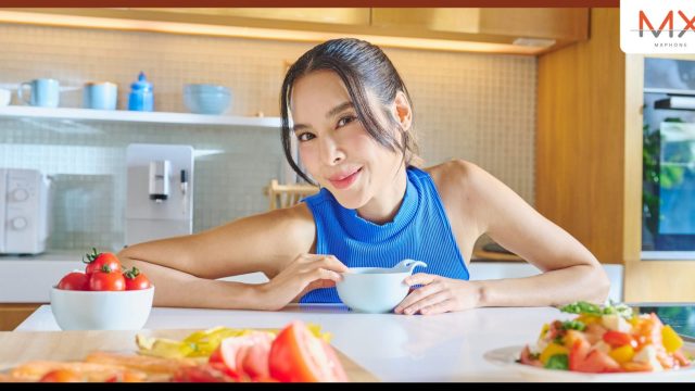 “เบเบ้” แชร์เคล็ด (ไม่) ลับ การดูแลตัวเองจากภายในสู่ภายนอก ด้วยโซลูชันสุขภาพดีแบบมือโปรจากเบโค