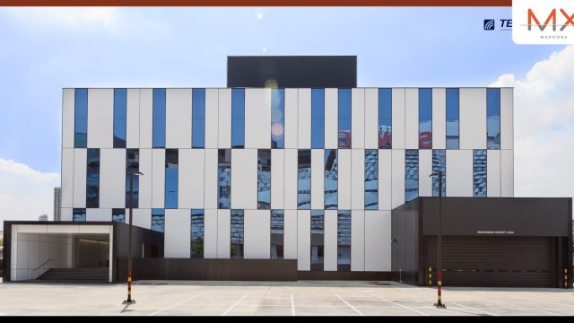 Telehouse ประกาศแผนนำโครงสร้างพื้นฐานเครือข่ายของ AWS มาให้บริการในดาต้าเซ็นเตอร์แห่งล่าสุดที่กรุงเทพฯ